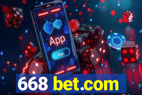 668 bet.com